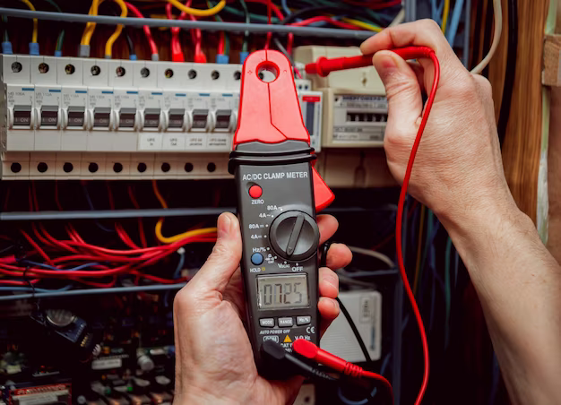 service Installation